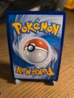 Team Rocket's Mewtwo EX - Mint Staat!, Ophalen of Verzenden, Zo goed als nieuw, Losse kaart, Foil