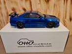 Nissan Skyline GTR R34 Z-tune Limited edition New!!! 1/18, Ophalen of Verzenden, Nieuw, Auto, OttOMobile