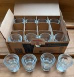 Shot glaasjes, Verzamelen, Glas en Borrelglaasjes, Ophalen of Verzenden, Zo goed als nieuw, Borrel- of Shotglas