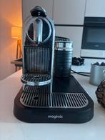 Magimix Nespresso Koffiemachine, Witgoed en Apparatuur, Koffiezetapparaten, Ophalen, Gebruikt, Espresso apparaat, 1 kopje