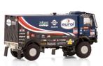WSI IVECO T WAY - EUROL RALLY SPORT DAKAR, Wsi, ., Nieuw, Ophalen of Verzenden