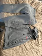 Under Armour trainingspak, Ophalen of Verzenden, Gebruikt, Jongen