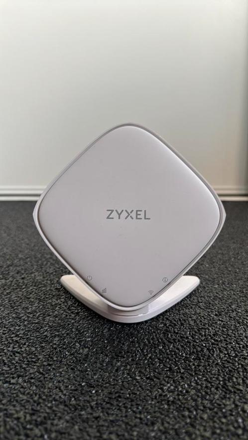 Zyxel WX3100-T0 (Odido WiFi versterkers), Computers en Software, WiFi-versterkers, Gebruikt, Ophalen of Verzenden