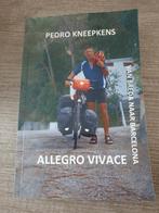 Allegro Vivace - Pedro Kneepkens, Boeken, Ophalen of Verzenden, Gelezen, Pedro Kneepkens