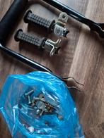 Kinderzitje achterop de fiets., Ophalen of Verzenden, Voetsteuntjes