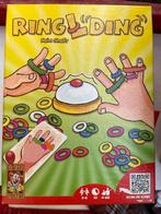 : Kwartet paard, huisdieren Squala en RinglDing, Een of twee spelers, Ophalen of Verzenden, Gebruikt