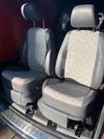 Vw caddy stoelen., Ophalen of Verzenden