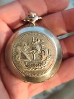 Molnija Russische zakhorloge van jaren 90 Schip, Ophalen of Verzenden