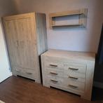 TWF Montana Babykamer compleet, Ophalen, Gebruikt, Jongetje of Meisje