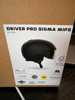 Salomon driver pro sigma mips M nieuw ski helm, Ophalen of Verzenden, Nieuw, Medium