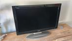 Sharp aquos LC-32A1E LCD 32inch 81cm, Ophalen, Gebruikt, 50 Hz, 80 tot 100 cm