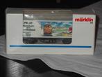 marklin, Hobby en Vrije tijd, Modeltreinen | H0, Ophalen, Gelijkstroom of Wisselstroom, Märklin, Nieuw