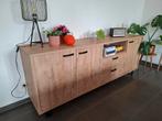 Dressoir slechts 2 jaar oud, Huis en Inrichting, Kasten | Dressoirs, Ophalen, Zo goed als nieuw, 25 tot 50 cm, 150 tot 200 cm