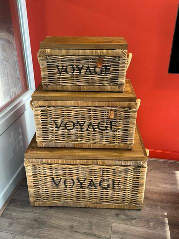 Riviera maison mandenset beschikbaar voor biedingen