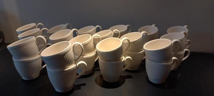 Servies Wedgwood Windsor, Huis en Inrichting, Keuken | Servies, Zo goed als nieuw, Compleet servies, Wedgwood, Porselein, Ophalen