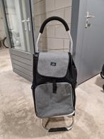 Lichtgewicht Boodschappen kar, Ophalen of Verzenden, Nieuw, 30 cm of meer