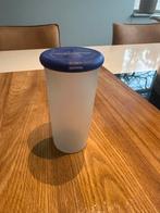 Tupperware zoutstrooier - Gebruikt, Huis en Inrichting, Ophalen of Verzenden, Gebruikt