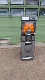 Citruspers, Sinaasappelpers , Zumex, Versatile Pro,, Ophalen, 4 liter of meer, Gebruikt, Industriepark 2a 9351PA Leek