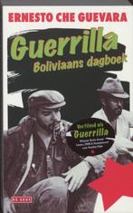 Ernesto Che Guevara - Guerrilla, Boliviaans Dagboek, Verzenden, Zuid-Amerika, Ernesto "Che' Guevara, 20e eeuw of later