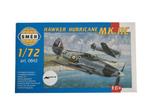 Smer HAWKER HURRI.MKIIC 1:72 SME-0842, Ophalen of Verzenden, Nieuw, 1:72 tot 1:144, Overige merken