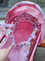 Poppenwagen, Ophalen, Gebruikt, Babypop