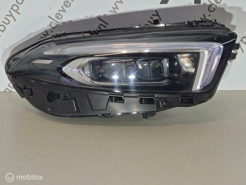 Koplamp led origineel Multibeam A-klasse W177 ('18-'22), Auto-onderdelen, Verlichting, Mercedes-Benz, Gebruikt, Ophalen of Verzenden