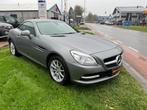 Mercedes-Benz SLK-klasse SLK 1.8 Slk200 Kompressor HARMAN KA, Gebruikt, Zwart, 4 cilinders, Cabriolet