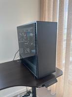 Geassembleerde gaming PC, Computers en Software, Ophalen, Gebruikt