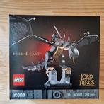 Lego 40693 Lord of the Rings Fell Beast, Ophalen of Verzenden, Zo goed als nieuw