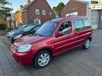 Citroen Berlingo 1.6i 16V M.sp. CoolT, Auto's, Gebruikt, Metallic lak, Origineel Nederlands, Handgeschakeld