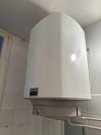 Daalderop 50 liter boiler, koperen ketel, Doe-het-zelf en Verbouw, Geisers en Boilers, 20 tot 100 liter, Ophalen, Zo goed als nieuw