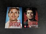 DVD box: Dexter seizoen 2 en 3, Gebruikt, Vanaf 16 jaar, Verzenden, Boxset