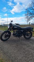 Hanway raw 50, Fietsen en Brommers, Ophalen