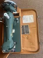 Retro husqvarna hand naaimachine, Antiek en Kunst, Antiek | Naaimachines, Ophalen