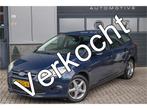 Ford FOCUS Wagon 1.6 EcoBoost Trend Inruilkoopje Navi Cruise, Gebruikt, Zwart, 150 pk, Blauw