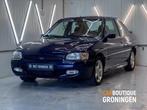 Ford Escort 2.0 RS 2000 | F1 Edition | RECARO | Nr 117/500, Auto's, Voorwielaandrijving, Stof, Gebruikt, 4 cilinders