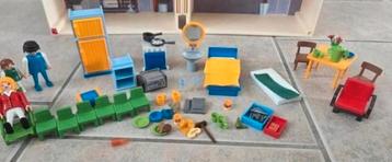 Playmobil Poppetjes & Accessoires beschikbaar voor biedingen