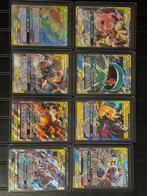 Pokemon tag team kaarten, Ophalen of Verzenden, Losse kaart