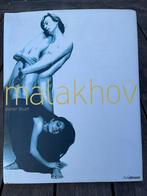 Malakhov - Dieter Blum fotografie, Ophalen of Verzenden, Zo goed als nieuw, Fotografen