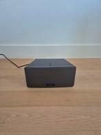 sonos play 3 zwart, Ophalen, Zo goed als nieuw