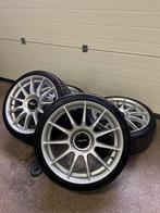 Rotiform DTM 19” 235/35R19 nieuwstaat, Gebruikt, Banden en Velgen, 235 mm, Personenwagen