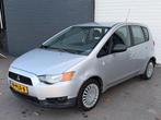 Mitsubishi Colt 1.1 Edition One UNIEK!/AIRCO/5DEURS/NAP, Euro 5, Stof, Gebruikt, Colt