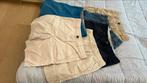 Korte broeken maat 146, Ophalen of Verzenden, Zo goed als nieuw, Jongen, Broek