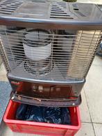 Zibro kamin r55c  petrolium kacheltje  60€, Huis en Inrichting, Kachels, Ophalen, Gebruikt, Overige brandstoffen, Petroleumkachel