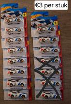 Hotwheels Ferrari 365, Ophalen of Verzenden, Nieuw, Auto