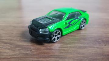 Nissan GTR R34 Modelauto  beschikbaar voor biedingen