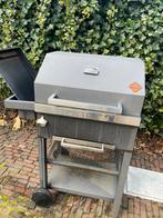 Boretti Vittoria barbecue, Tuin en Terras, Houtskoolbarbecues, Ophalen of Verzenden, Zo goed als nieuw