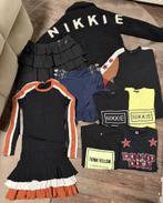 NIKKIE DAMESKLEDING MAAT 38, Ophalen of Verzenden, Zo goed als nieuw, Maat 38/40 (M)