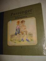 Passenger- Whispers- (NIEUW/SEAL), Verzenden, 2000 tot heden, Nieuw in verpakking, Boxset