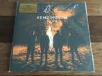 Vinyl LP Kensington Time GESIGNEERD NUMBERED ORANGE NIEUW S, Ophalen of Verzenden, 2000 tot heden, Nieuw in verpakking, 12 inch